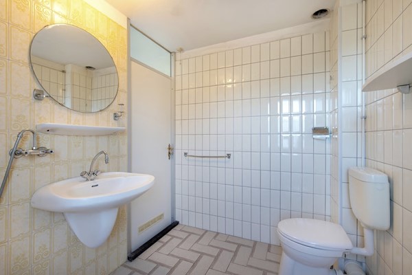 Medium property photo - Elisadonk 208, 4707 EN Roosendaal